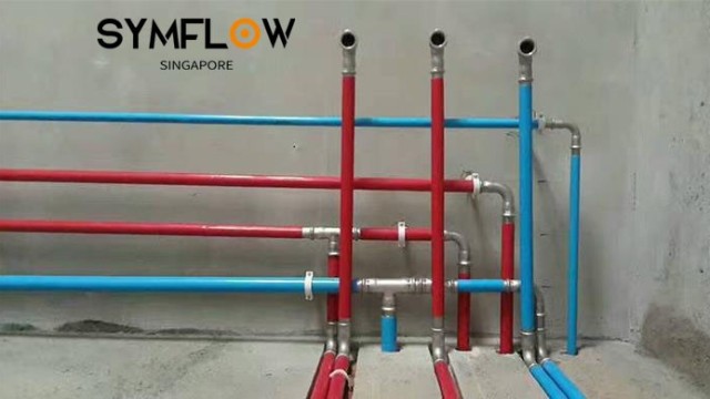 不銹鋼管路需要酸洗嗎？