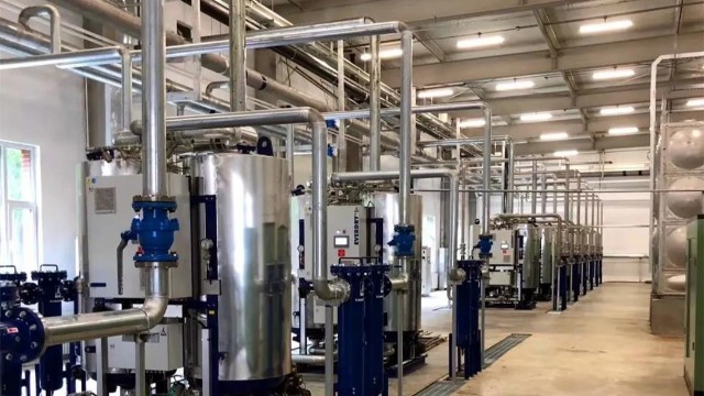 業(yè)內人士告訴你，壓縮空氣管道該用什么材質？