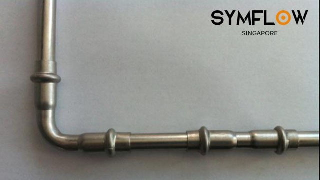 為什么不銹鋼雙卡壓管件密封性好？