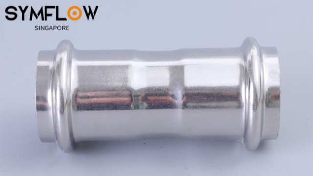 不銹鋼管件連接方式中單卡壓和雙卡壓哪個(gè)更好？