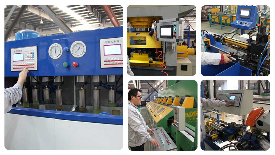 卡獅生產(chǎn)實力