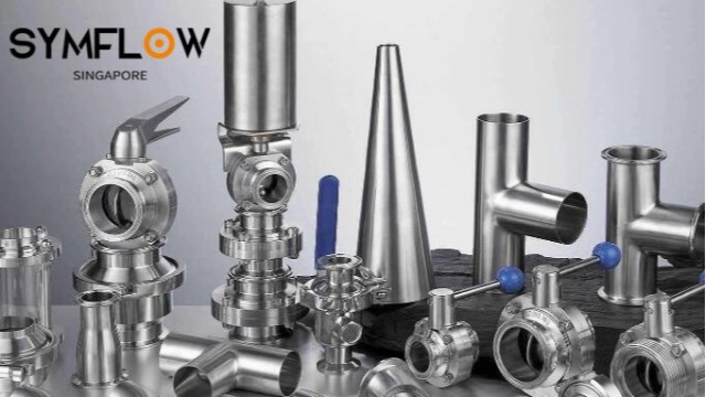 衛(wèi)生級不銹鋼管件的相關介紹