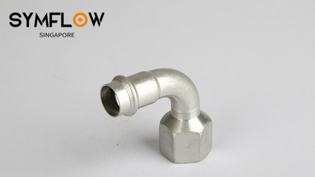 不銹鋼雙卡壓管件的分類及特點(diǎn)有哪些？