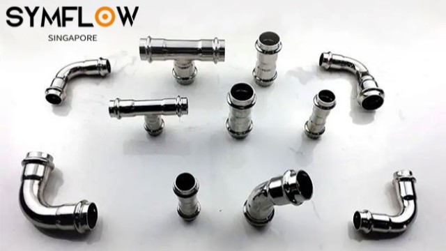 不銹鋼管件雙卡壓和壓縮連接有什么區(qū)別？