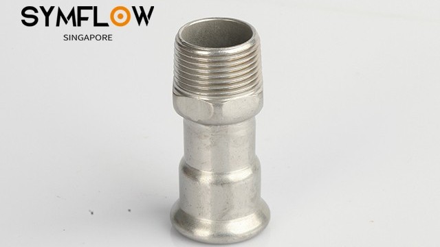 雙卡壓不銹鋼管件的施工使用特點有哪些？