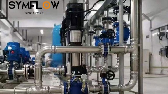 壓縮空氣不銹鋼管道的安裝標(biāo)準(zhǔn)有哪些？