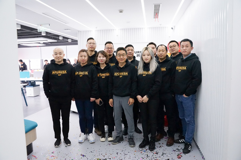 士諾健康集團(tuán)喬遷典禮圓滿舉行,新始點(diǎn),再出發(fā),我們一起逐夢(mèng)未來(lái)