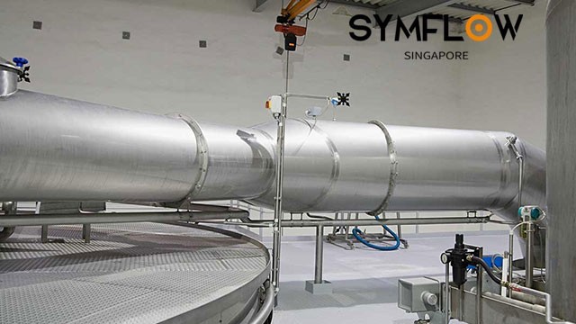 空壓機(jī)管道使用304不銹鋼管怎么樣？