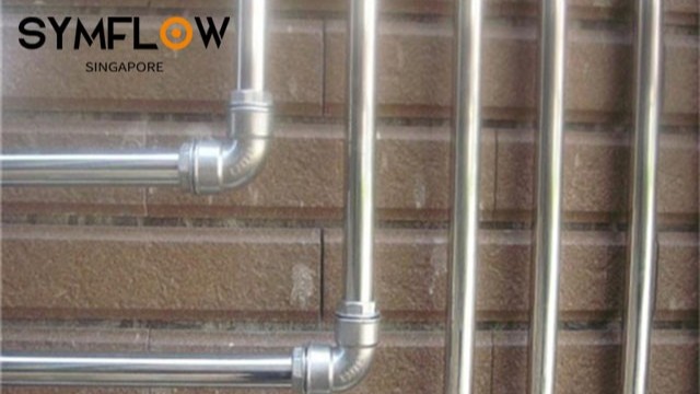 高檔別墅喜歡用不銹鋼水管的原因