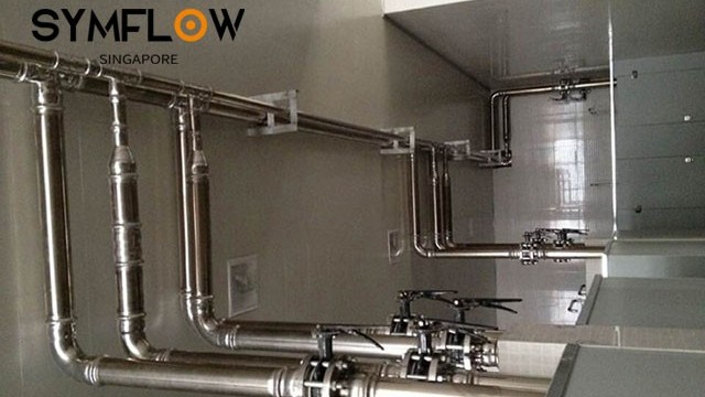 家裝不銹鋼水管的優(yōu)點(diǎn)