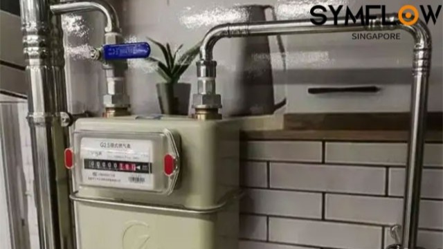 不銹鋼雙卡壓管能不能用于燃氣管？