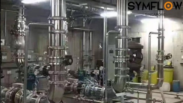 壓縮空氣不銹鋼管道有哪些選購竅門？