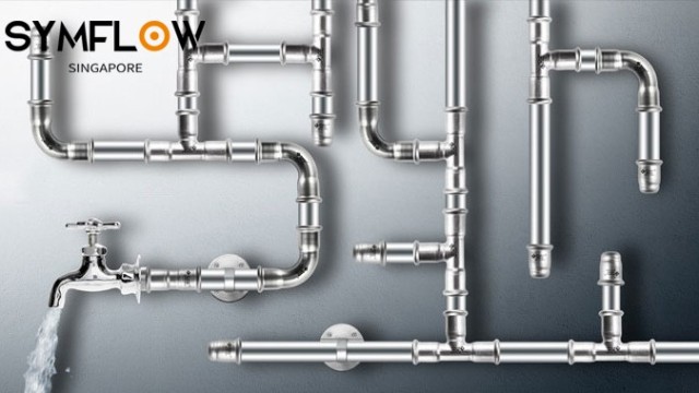 不銹鋼自來水管走進(jìn)千家萬戶的原因有哪些?