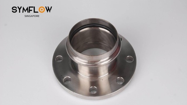 不銹鋼溝槽管件可以占領(lǐng)市場(chǎng)的原因