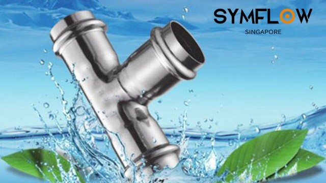 不銹鋼雙卡壓管件的相關(guān)注意事項(xiàng)