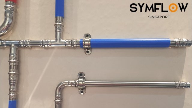 不銹鋼水管的特性有哪些？