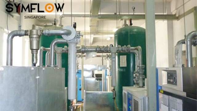 壓縮空氣管道使用304不銹鋼管材的優(yōu)勢(shì)