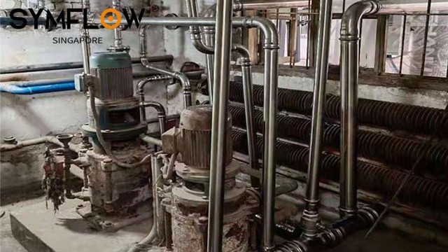 壓縮空氣不銹鋼管道能帶來(lái)什么收益？