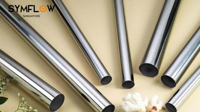 不銹鋼管材好在哪里？