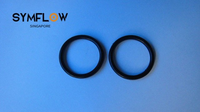 雙卡壓不銹鋼管件采用O型密封圈的好處