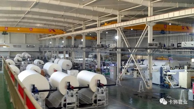 卡獅不銹鋼無限管路系統(tǒng)，辛巴（SIMBA）系列產品，壓縮氣體放心之選！