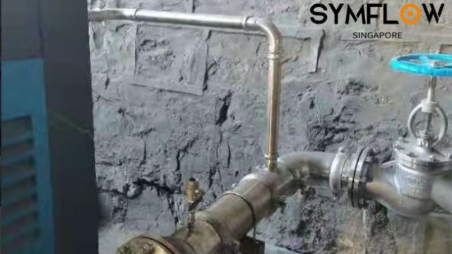 分辨空壓機不銹鋼管道優(yōu)劣的方法