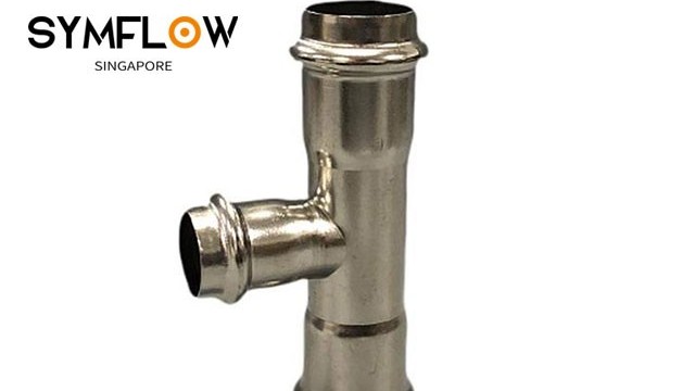 薄壁不銹鋼三通管件DN32*25耐用嗎？