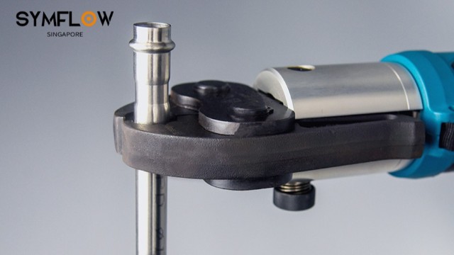 卡獅帶你了解雙卡壓薄壁不銹鋼管