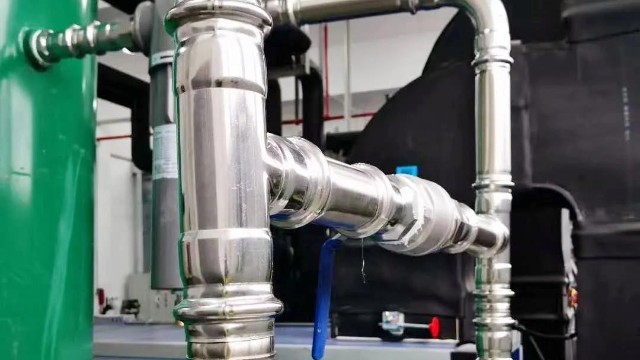 應(yīng)用大勢(shì)所趨，只因不銹鋼管道的可持續(xù)性優(yōu)勢(shì)！