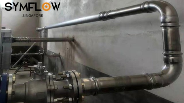 傳統(tǒng)壓縮空氣管道和不銹鋼管道有什么區(qū)別？