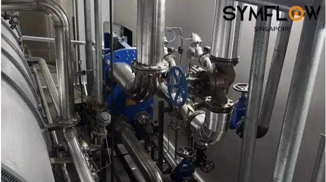 壓縮空氣不銹鋼管道為什么會(huì)有價(jià)格差異？