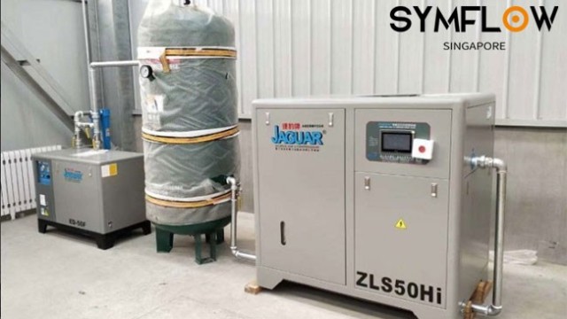 空壓機不銹鋼管道優(yōu)劣的分辨方法